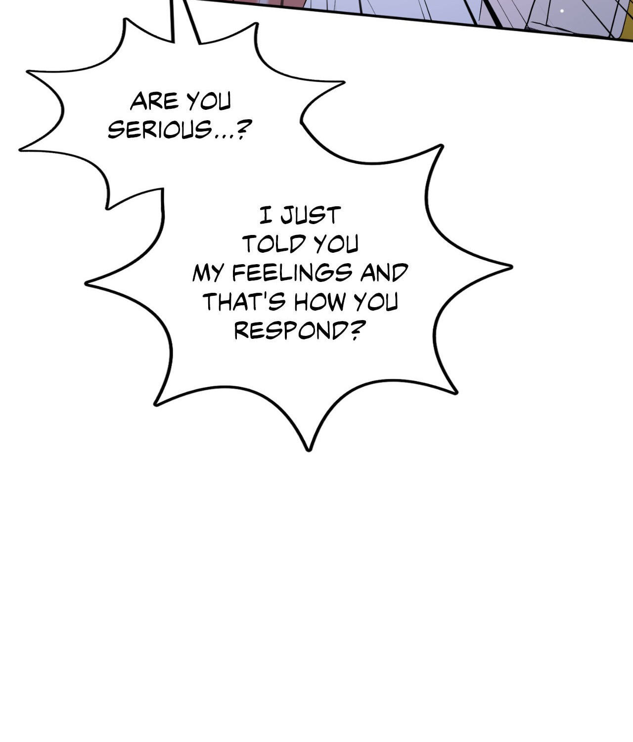Can't Think Straight Chapter 52 page 43 - 