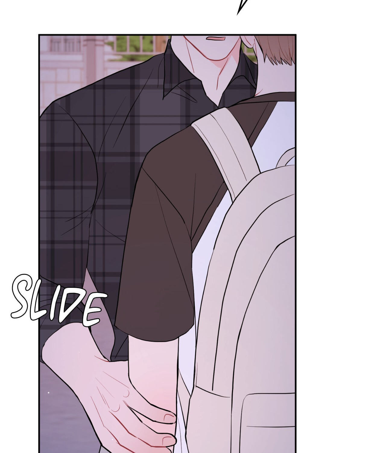 Can't Think Straight Chapter 52 page 49 - 