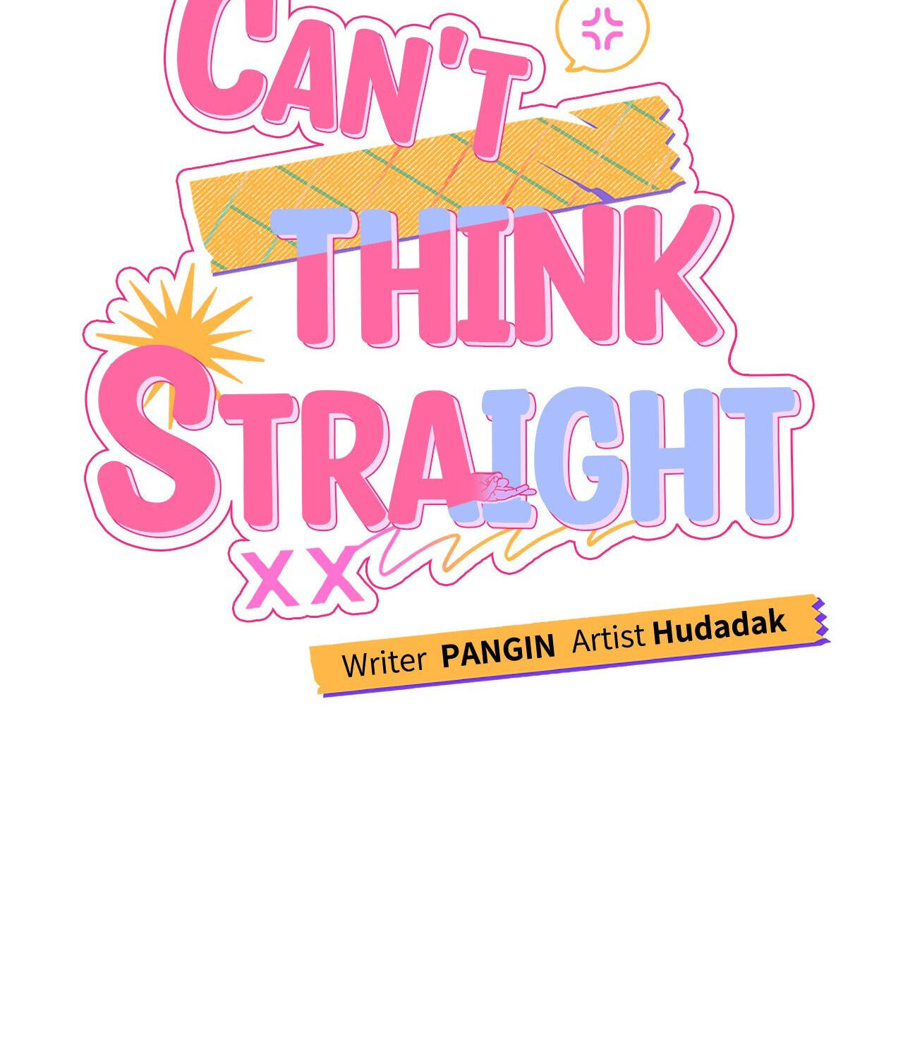 Can't Think Straight Chapter 52 page 6 - 
