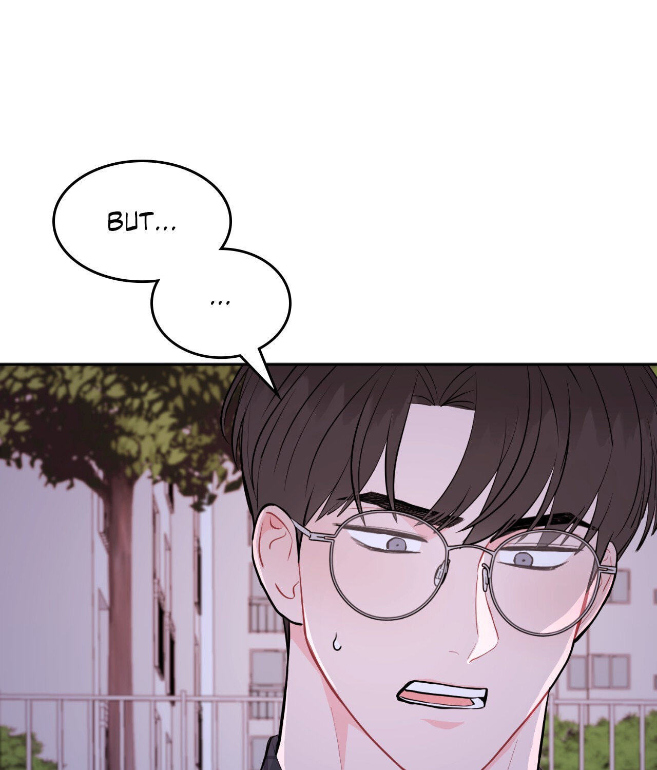 Can't Think Straight Chapter 52 page 51 - 