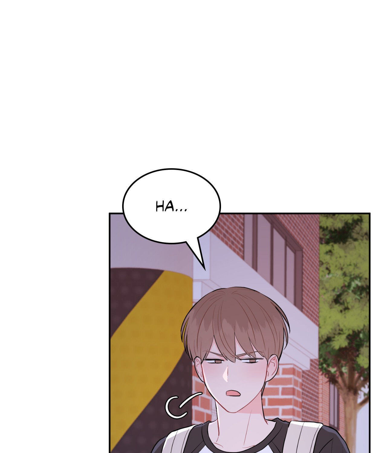 Can't Think Straight Chapter 52 page 53 - 