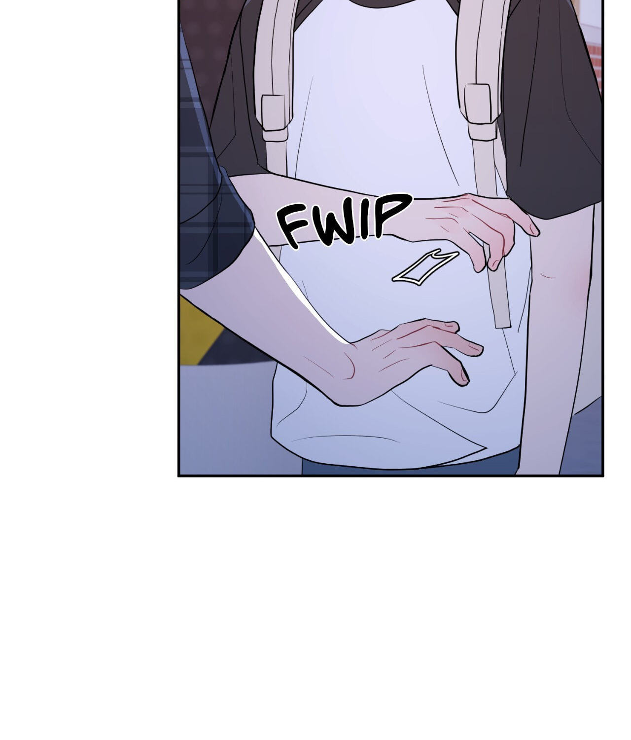 Can't Think Straight Chapter 52 page 54 - 