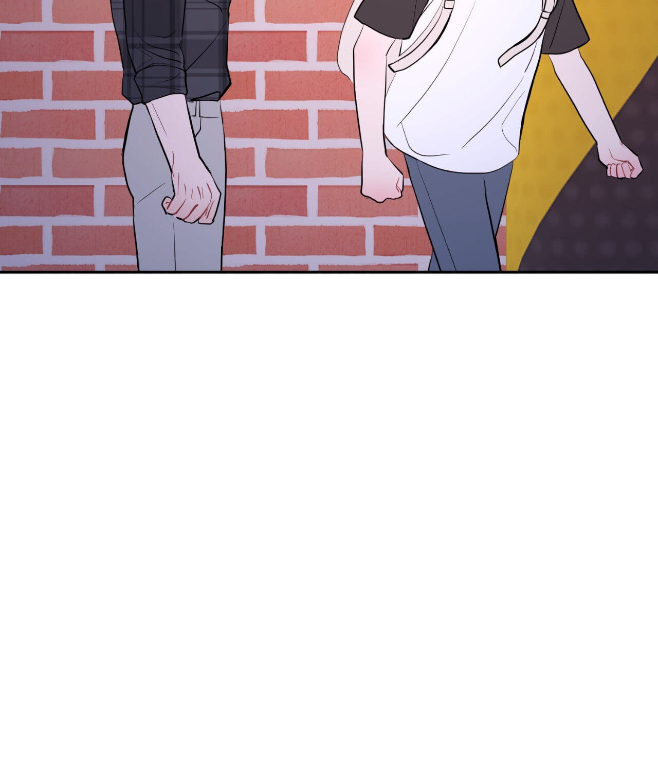 Can't Think Straight Chapter 52 page 56 - 