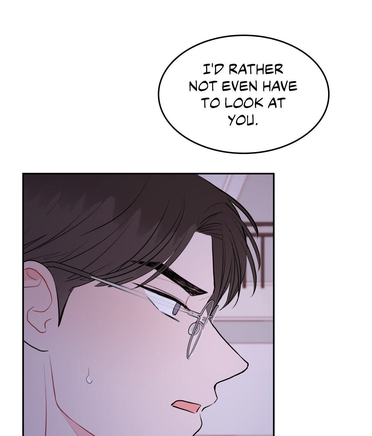 Can't Think Straight Chapter 52 page 57 - 