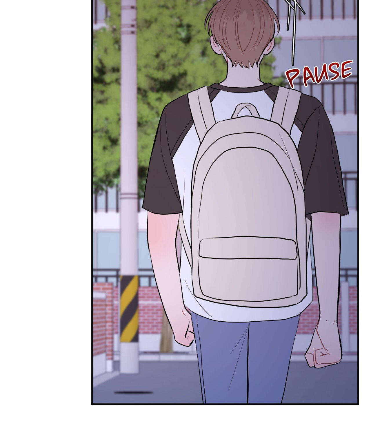 Can't Think Straight Chapter 52 page 60 - 