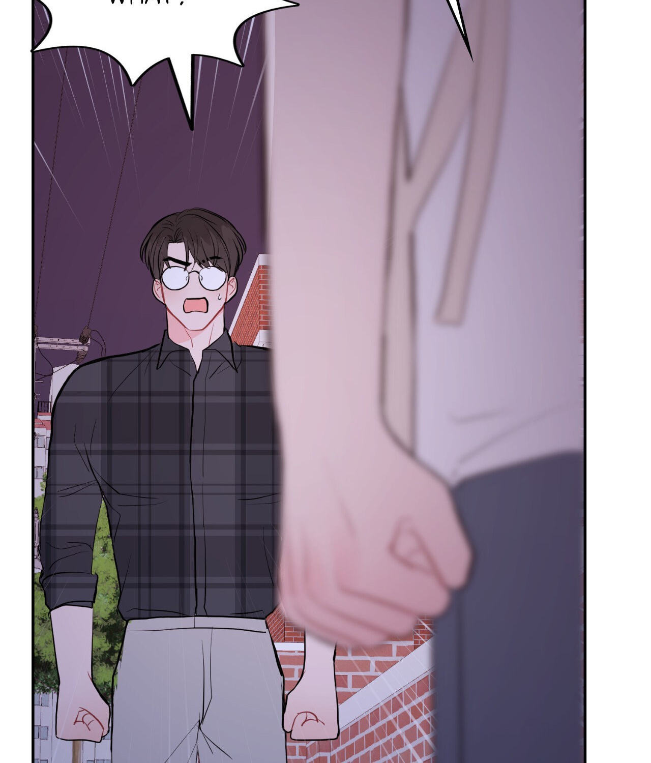 Can't Think Straight Chapter 52 page 64 - 