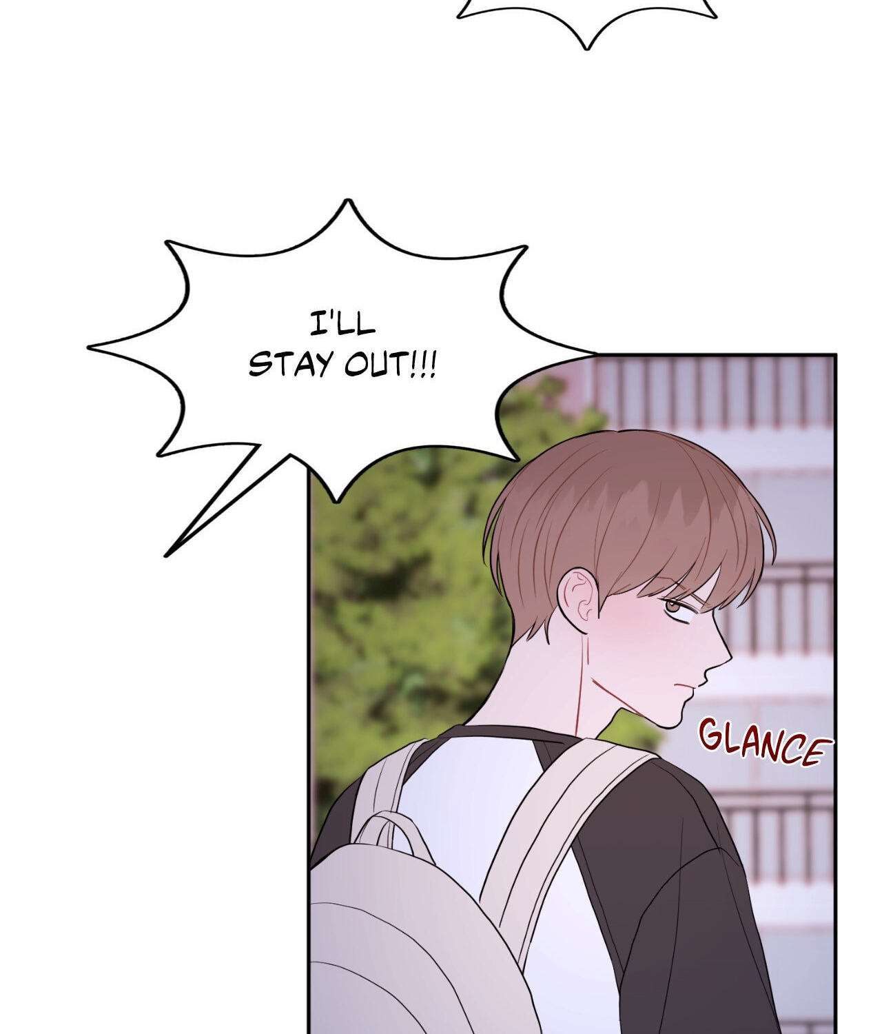 Can't Think Straight Chapter 52 page 66 - 