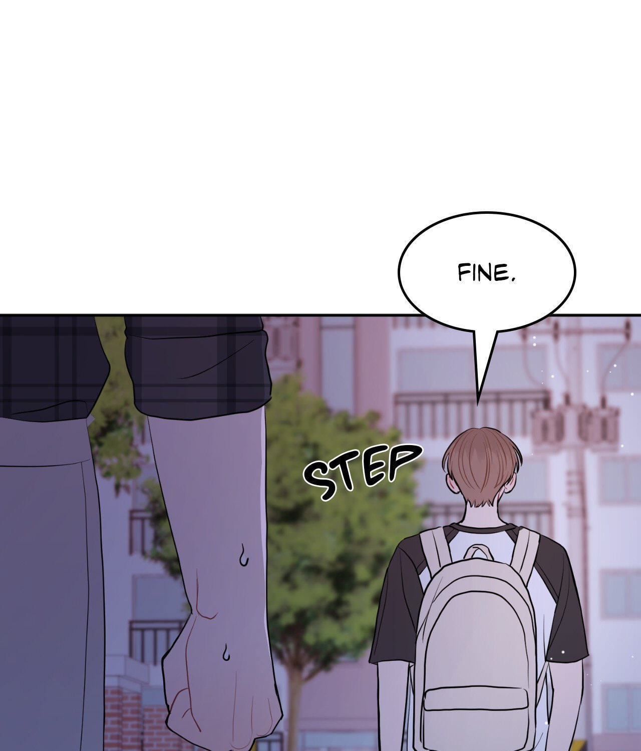 Can't Think Straight Chapter 52 page 68 - 