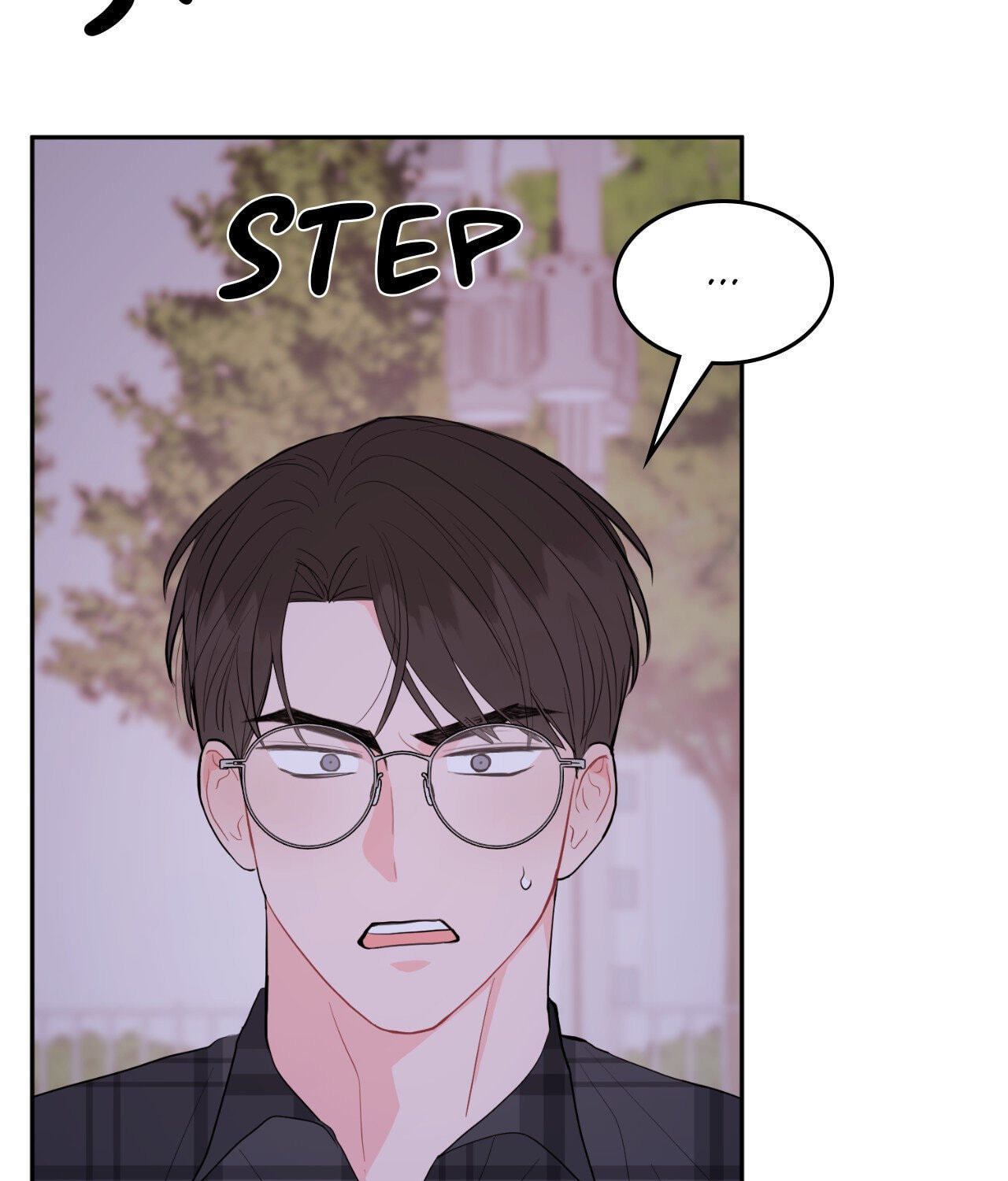 Can't Think Straight Chapter 52 page 70 - 