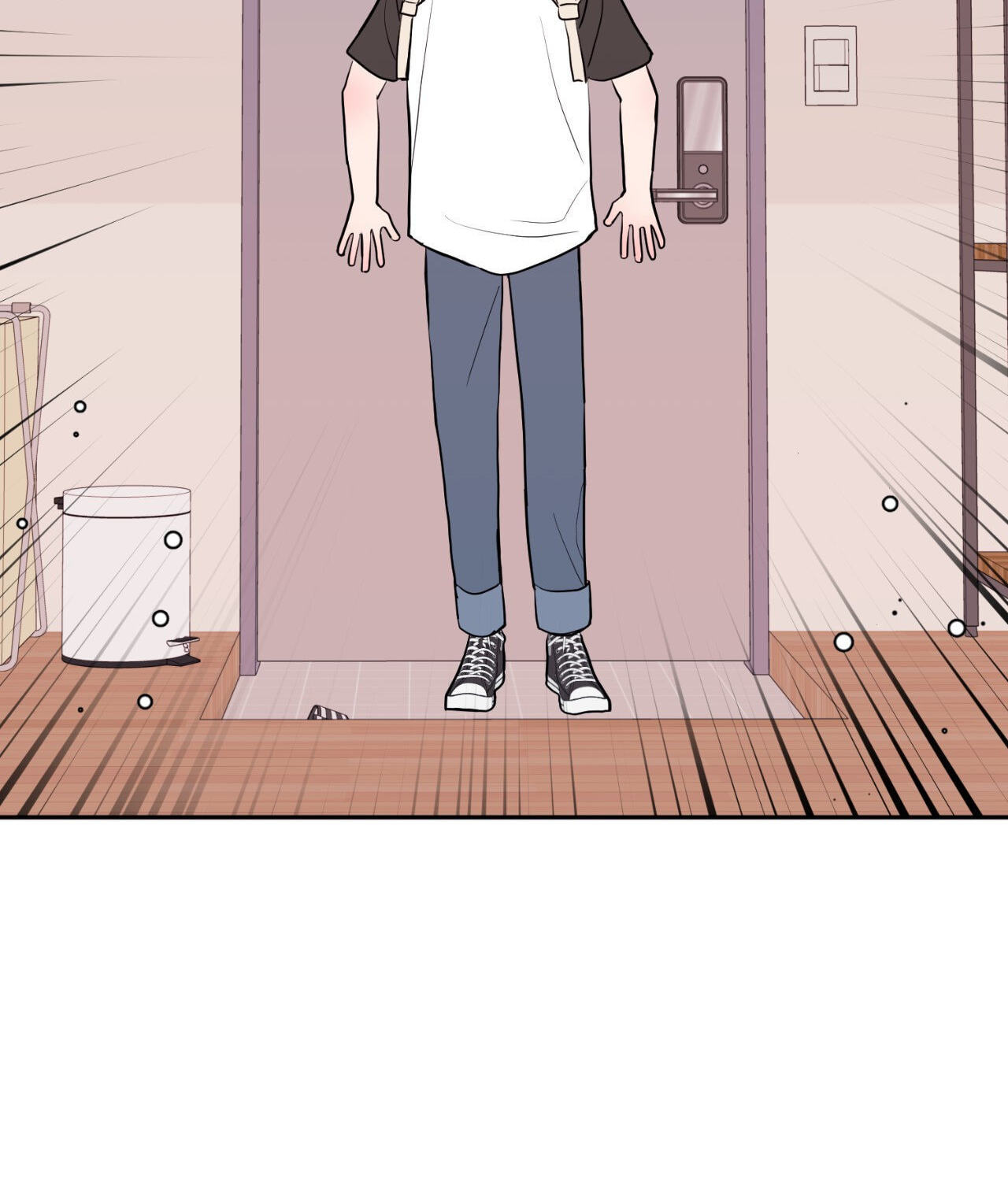 Can't Think Straight Chapter 52 page 82 - 