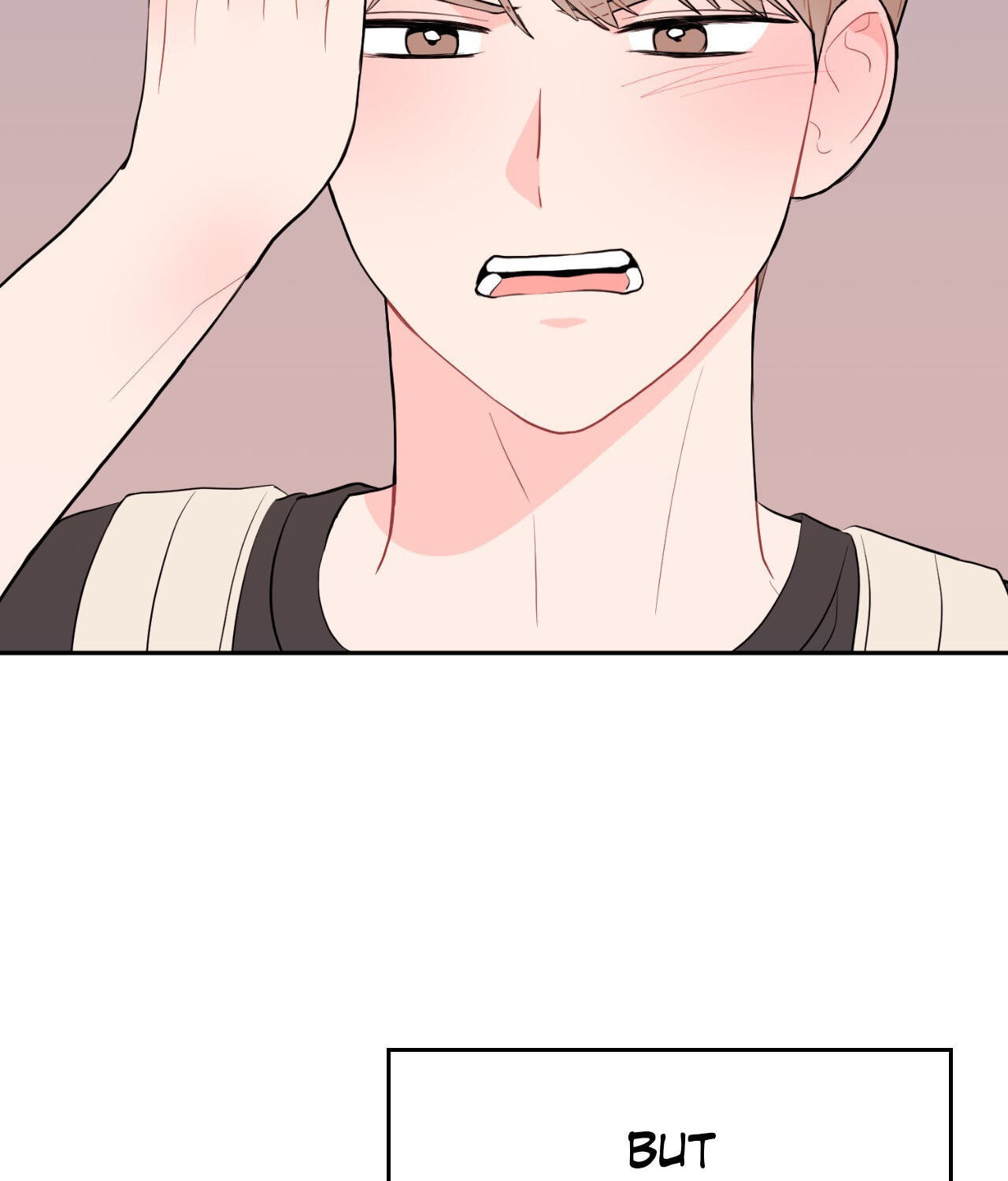 Can't Think Straight Chapter 52 page 84 - 