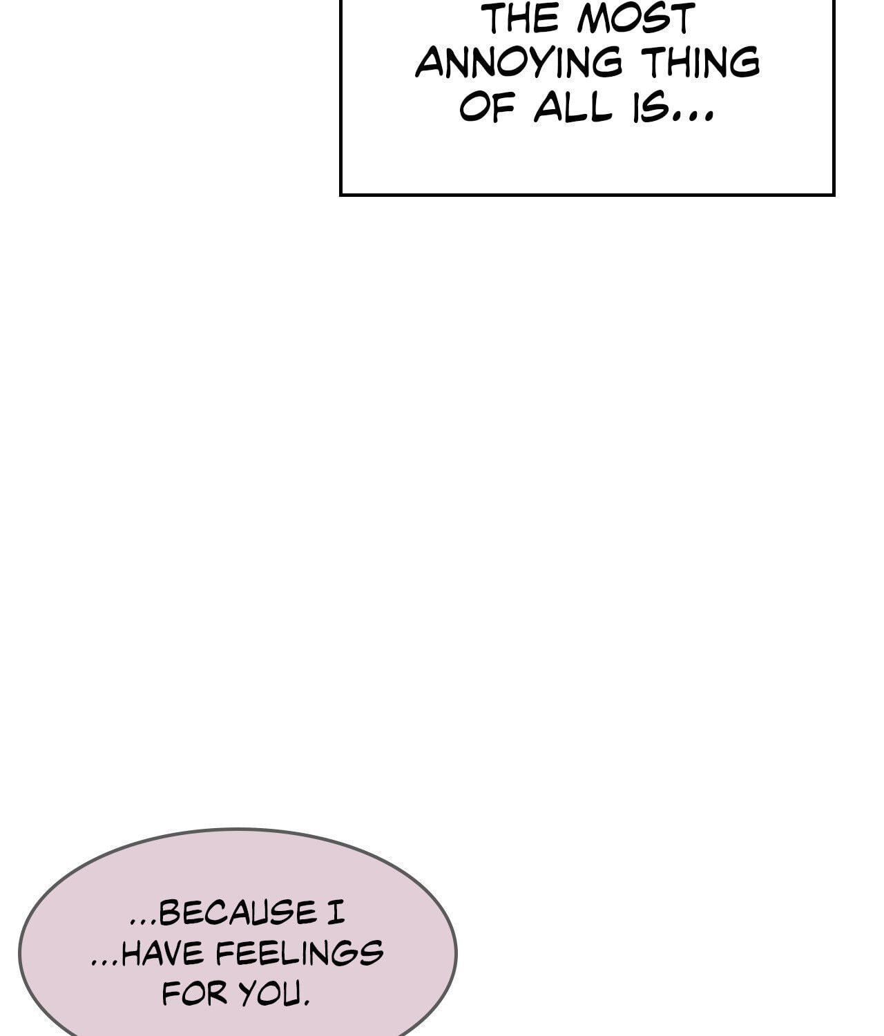 Can't Think Straight Chapter 52 page 85 - 
