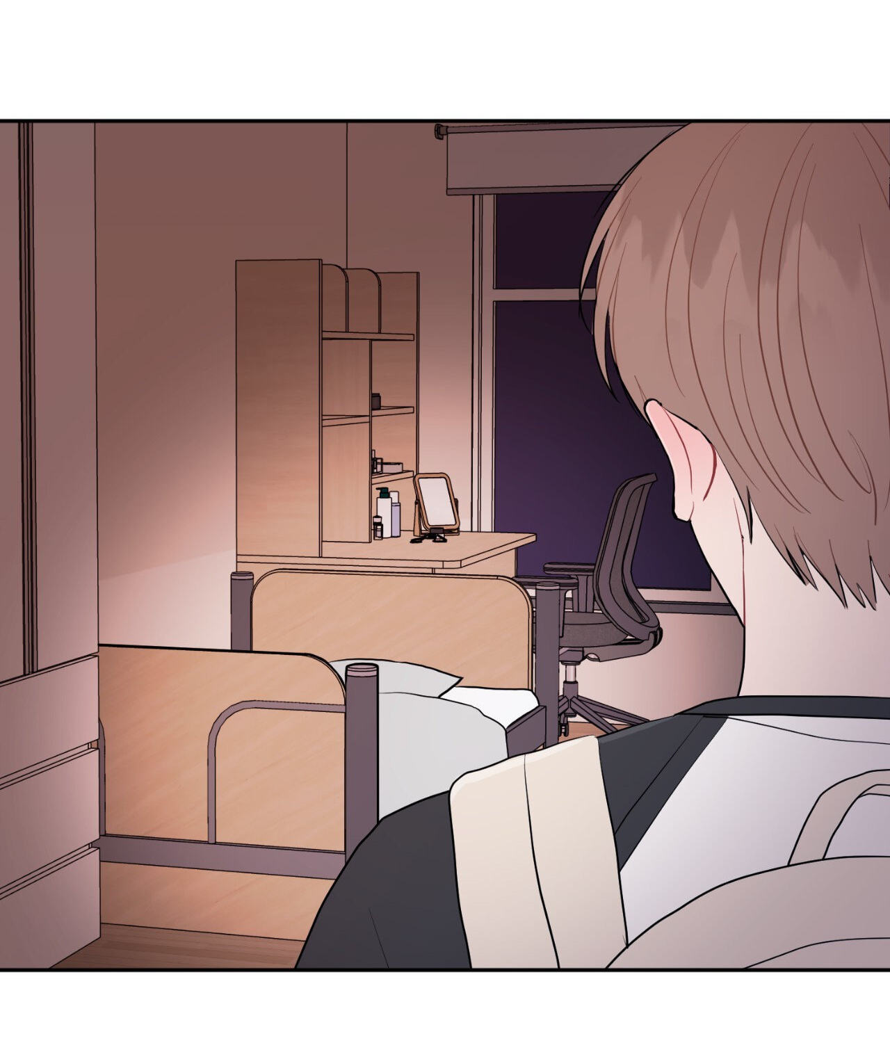 Can't Think Straight Chapter 52 page 90 - 