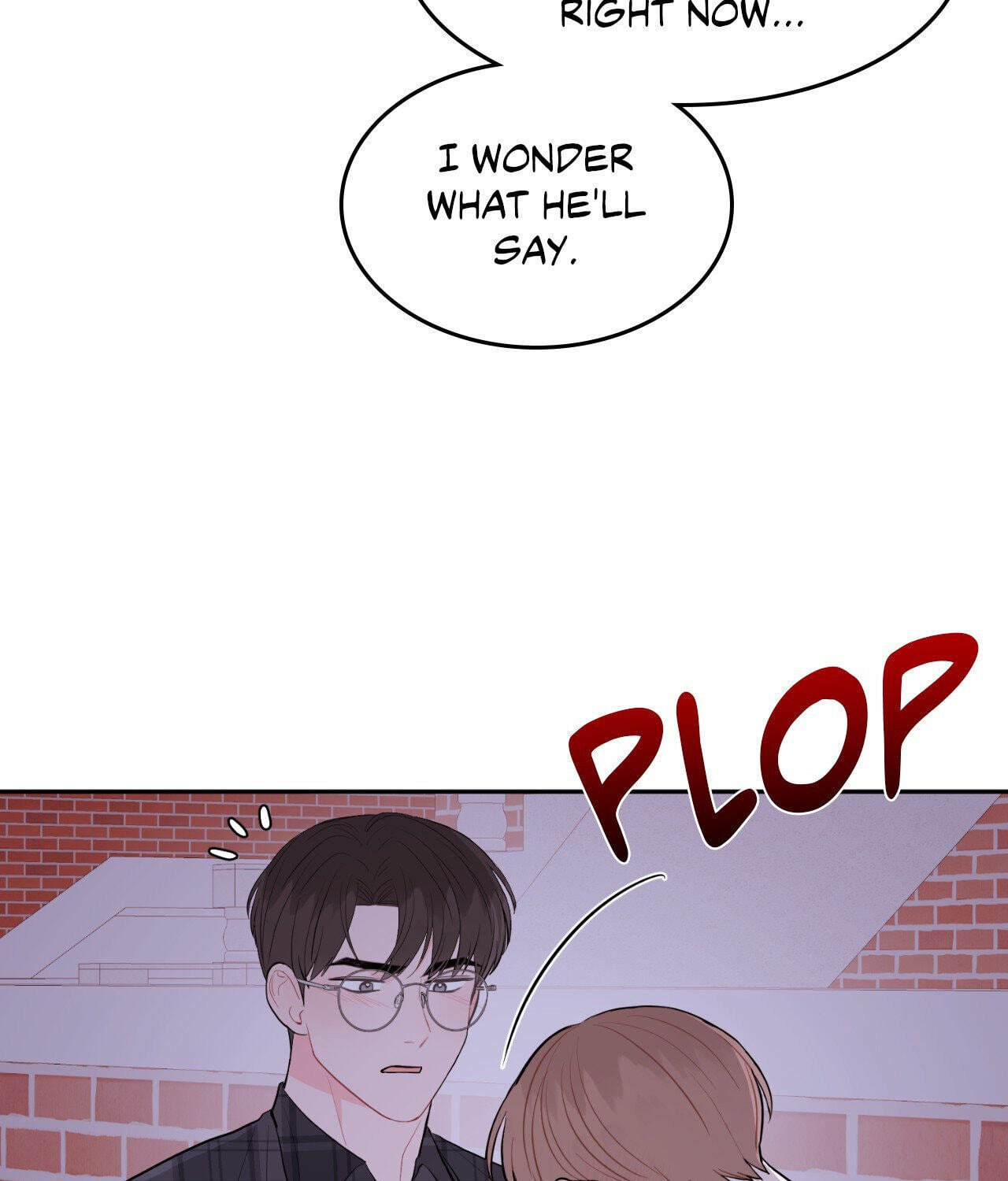 Can't Think Straight Chapter 52 page 10 - 