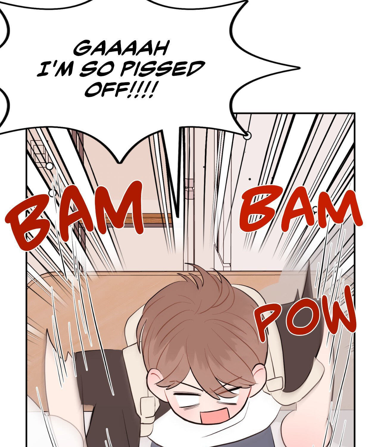 Can't Think Straight Chapter 52 page 93 - 