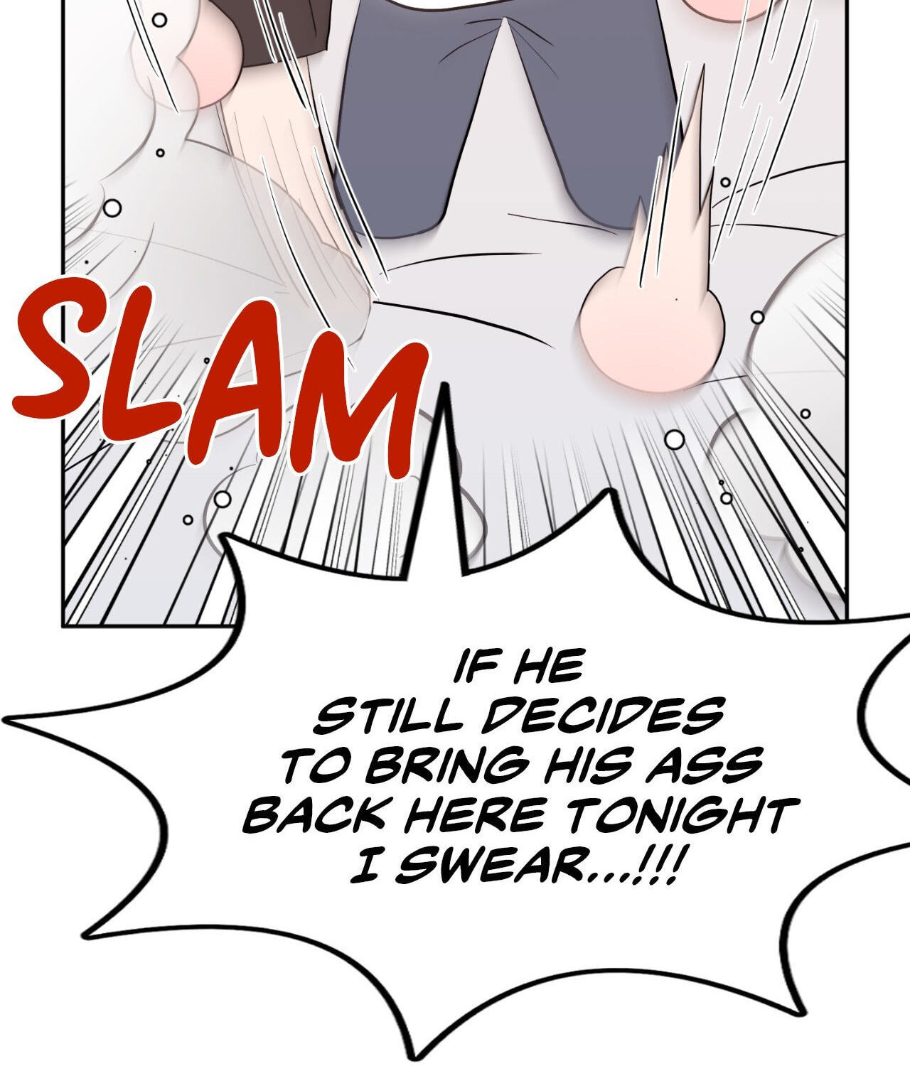 Can't Think Straight Chapter 52 page 94 - 