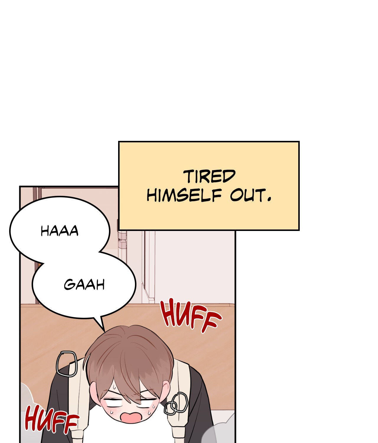 Can't Think Straight Chapter 52 page 96 - 