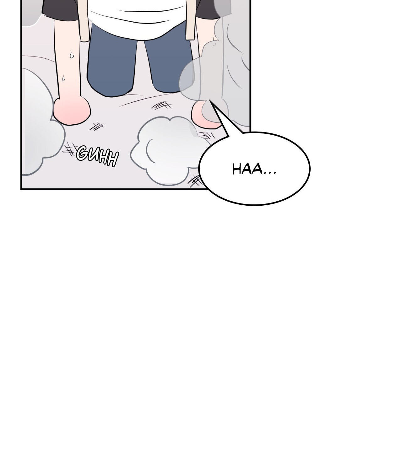 Can't Think Straight Chapter 52 page 97 - 