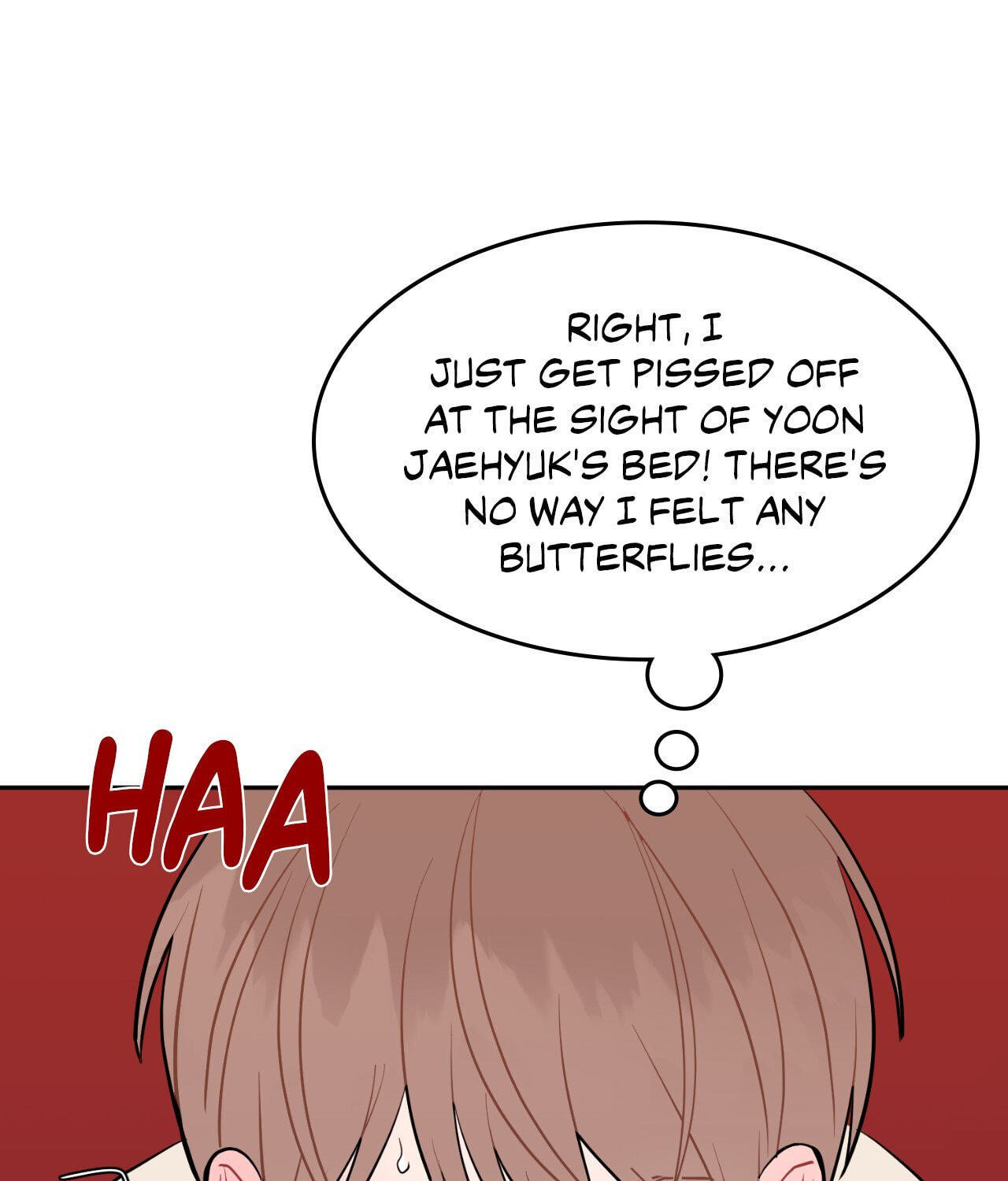 Can't Think Straight Chapter 52 page 98 - 