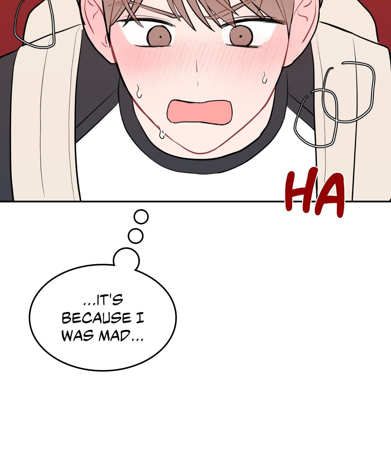 Can't Think Straight Chapter 52 page 99 - 
