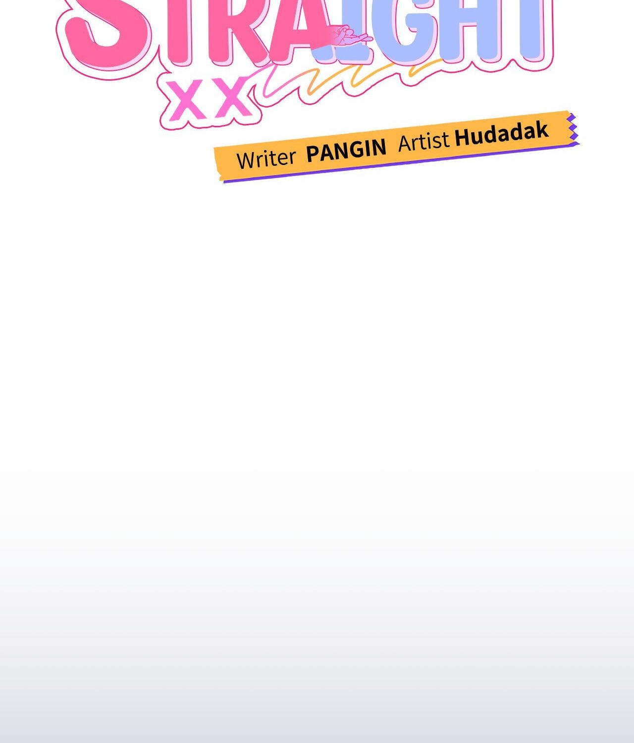 Can't Think Straight Chapter 53 page 2 - 