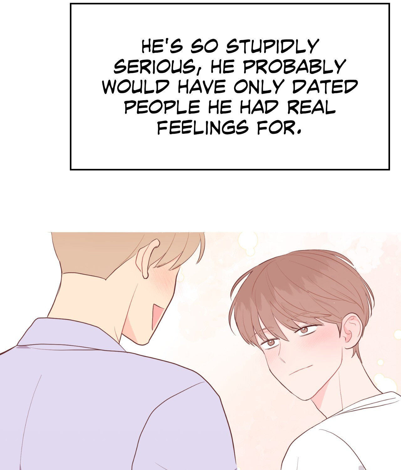Can't Think Straight Chapter 53 page 101 - 