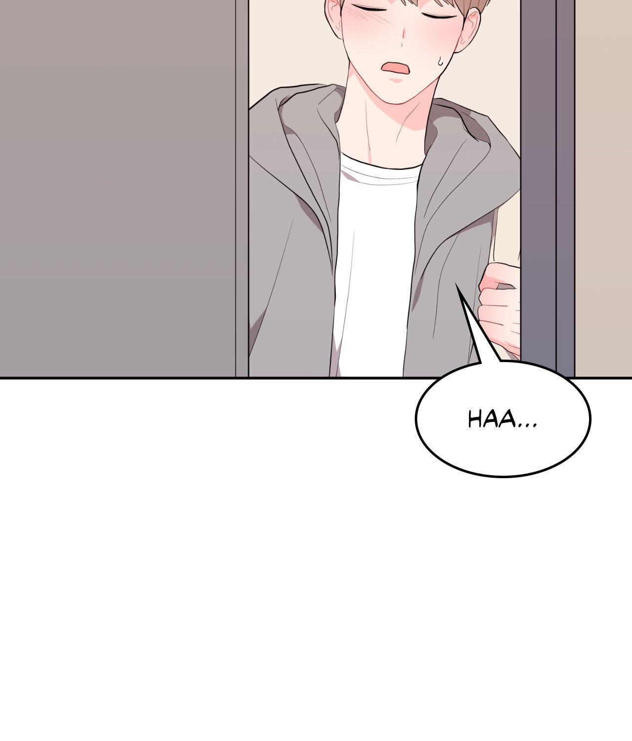 Can't Think Straight Chapter 53 page 117 - 