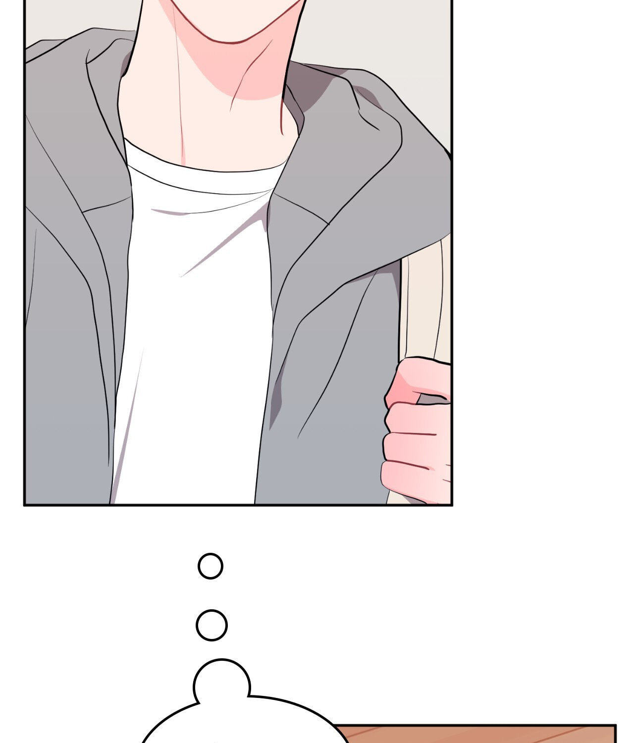 Can't Think Straight Chapter 53 page 119 - 