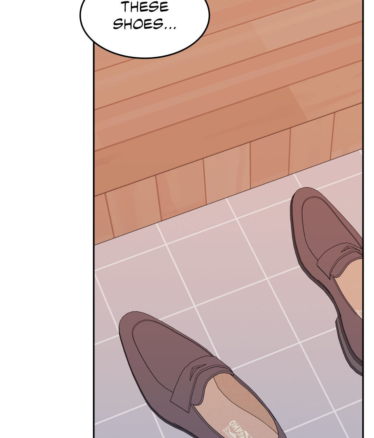 Can't Think Straight Chapter 53 page 120 - 