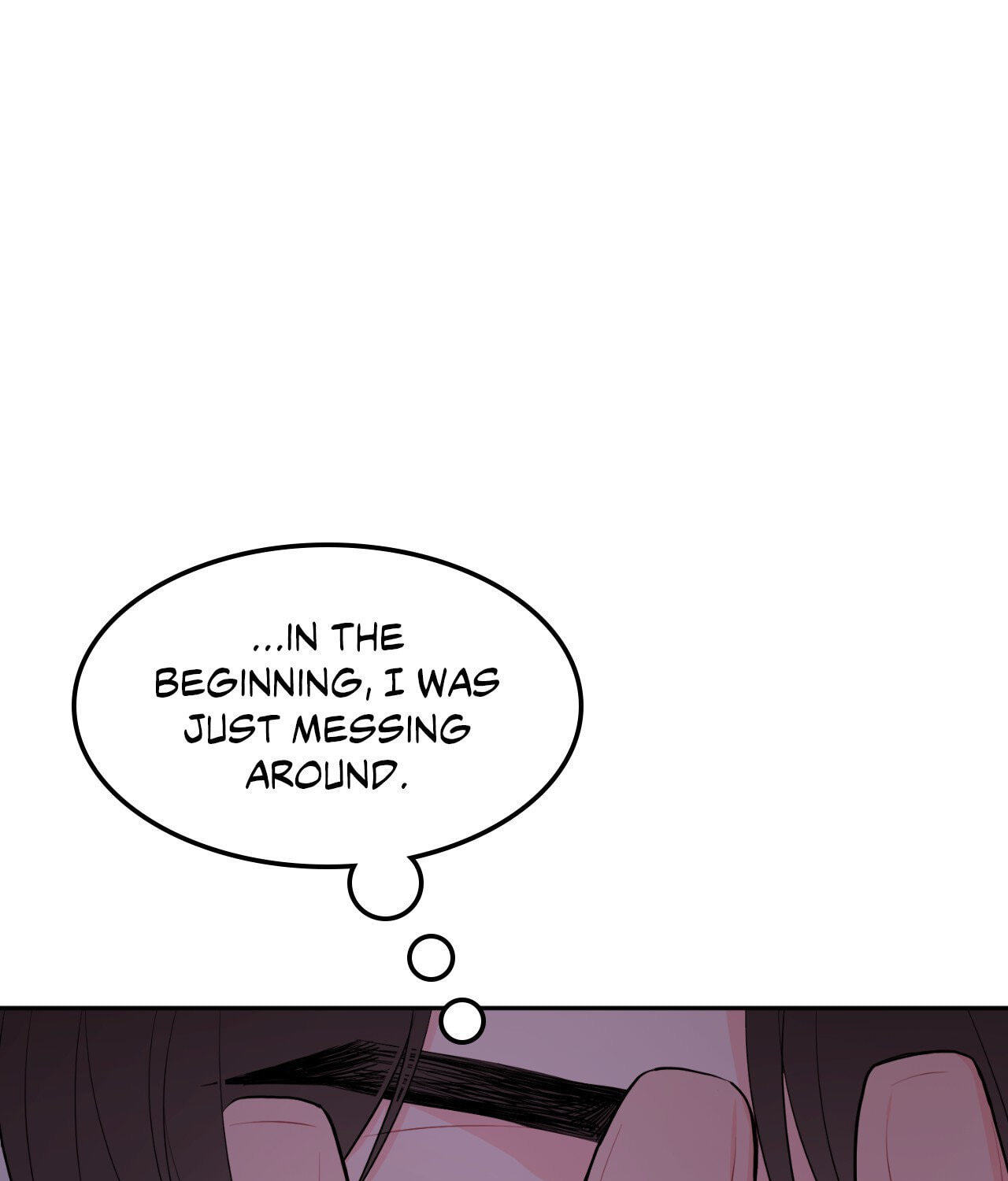 Can't Think Straight Chapter 53 page 13 - 