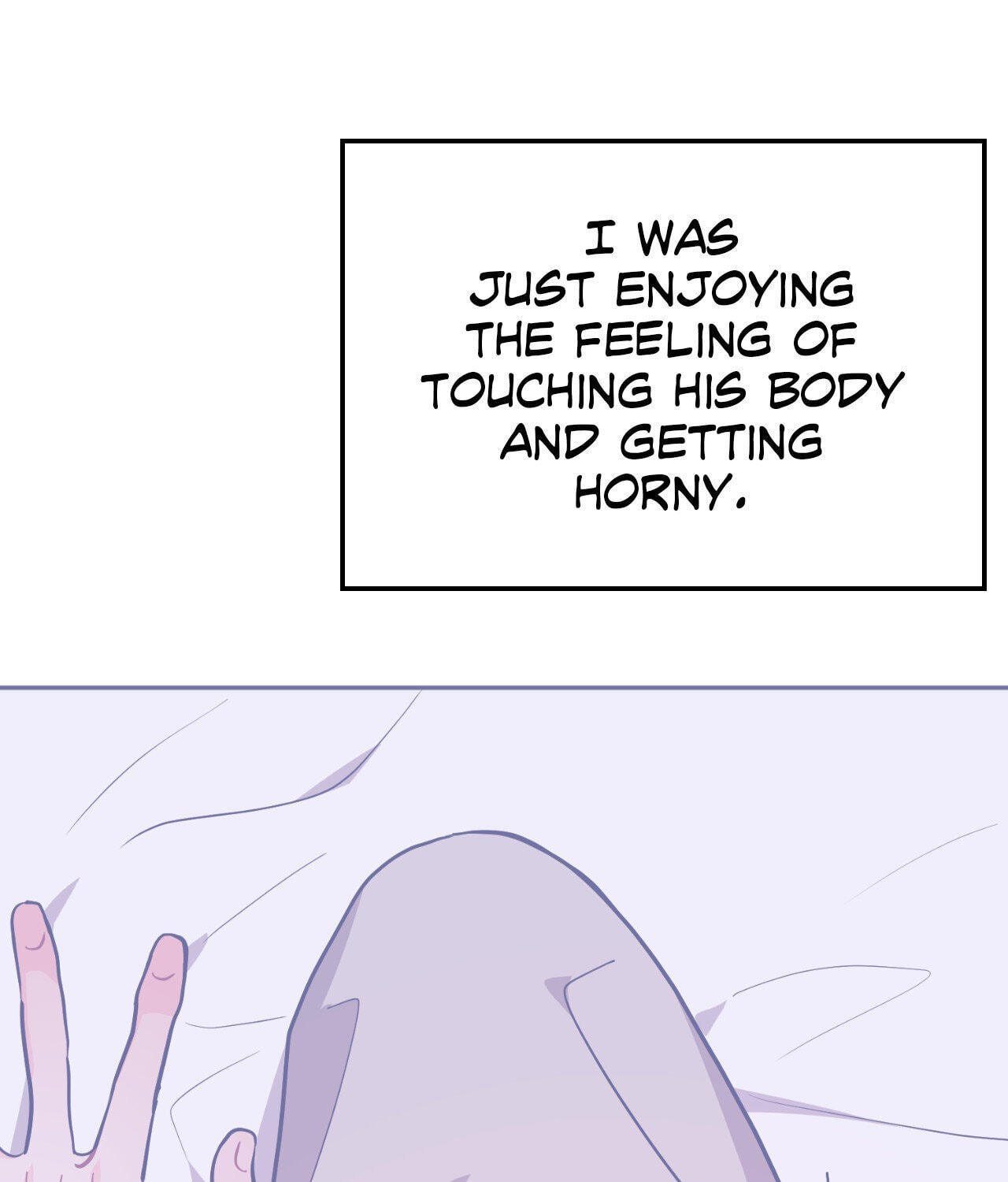 Can't Think Straight Chapter 53 page 15 - 