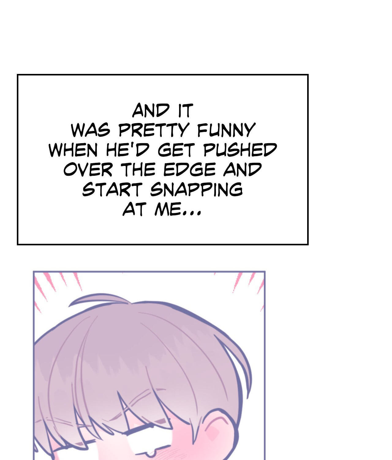Can't Think Straight Chapter 53 page 18 - 