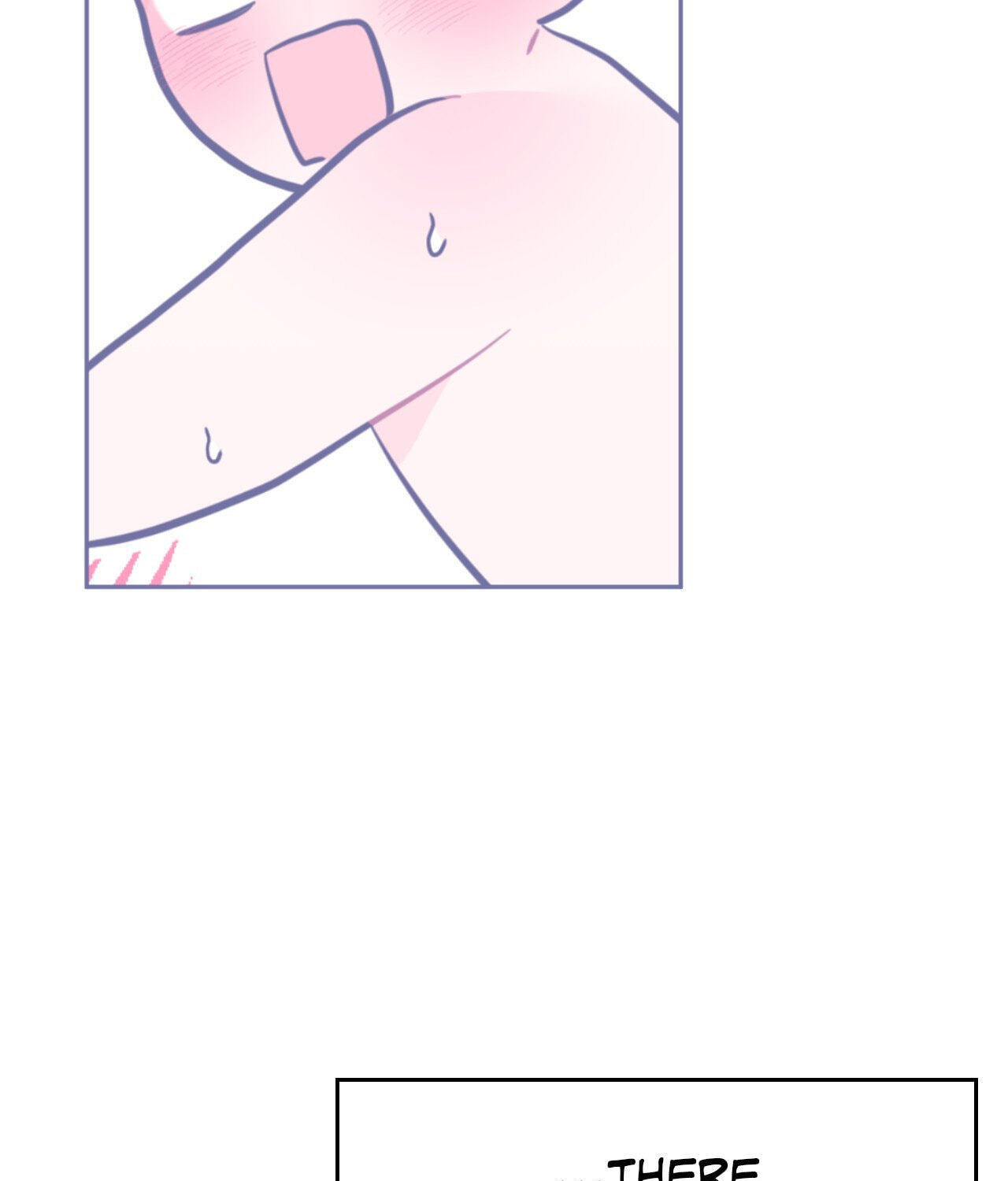 Can't Think Straight Chapter 53 page 19 - 