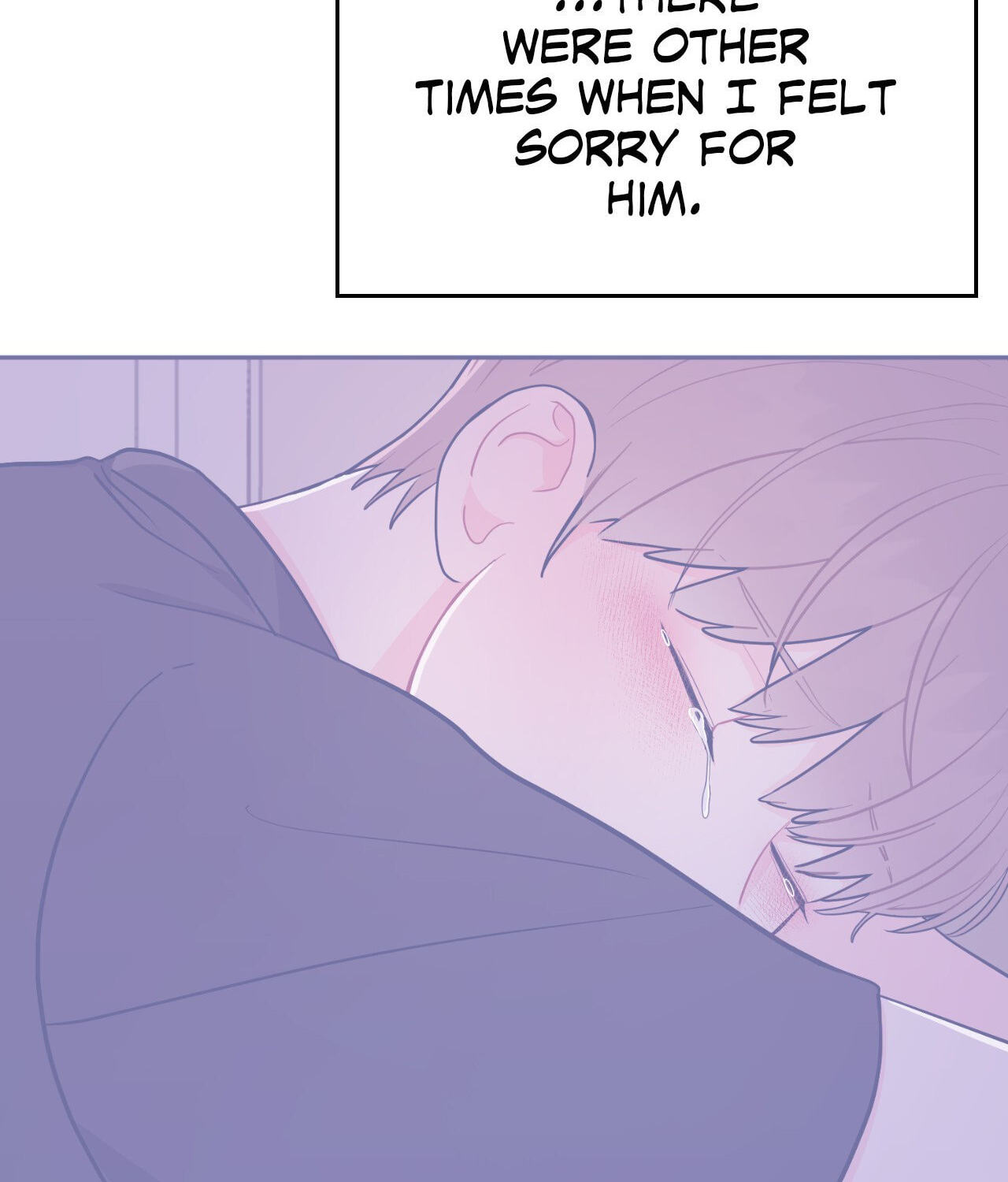Can't Think Straight Chapter 53 page 20 - 