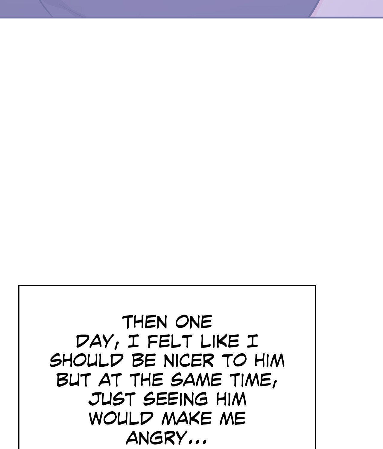 Can't Think Straight Chapter 53 page 21 - 