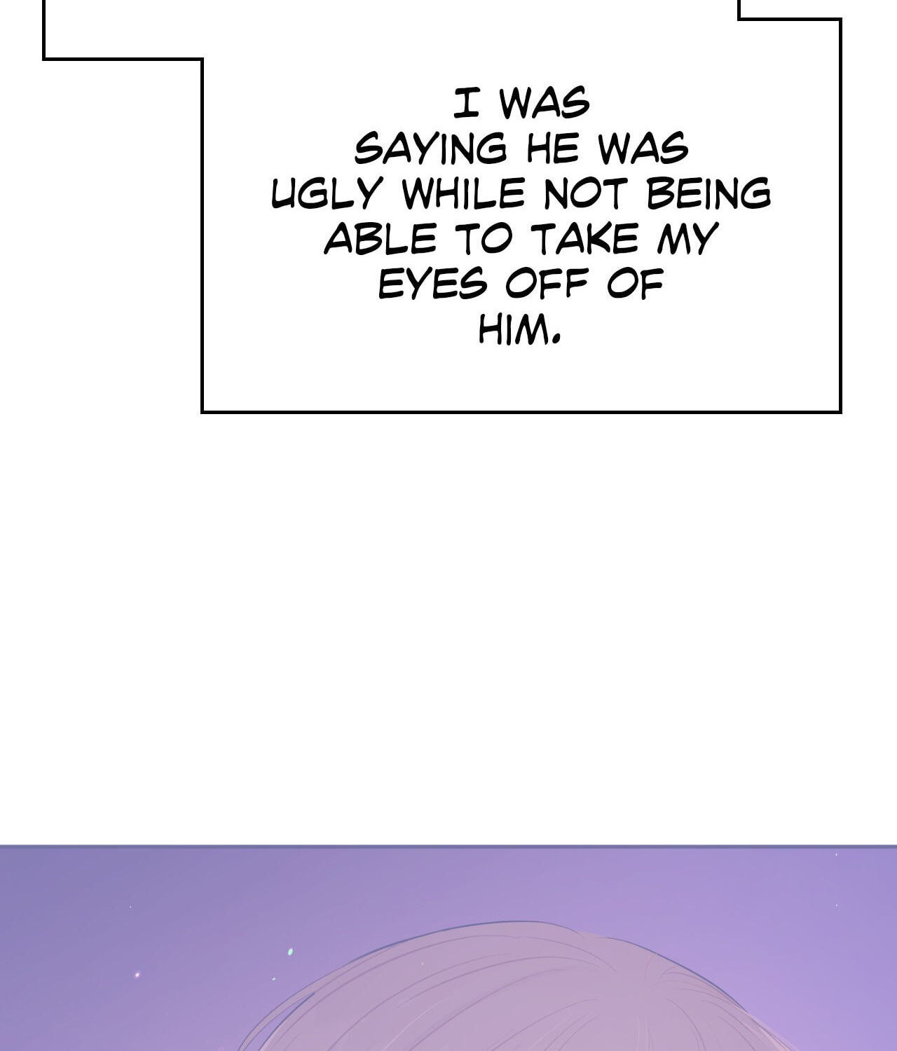 Can't Think Straight Chapter 53 page 22 - 
