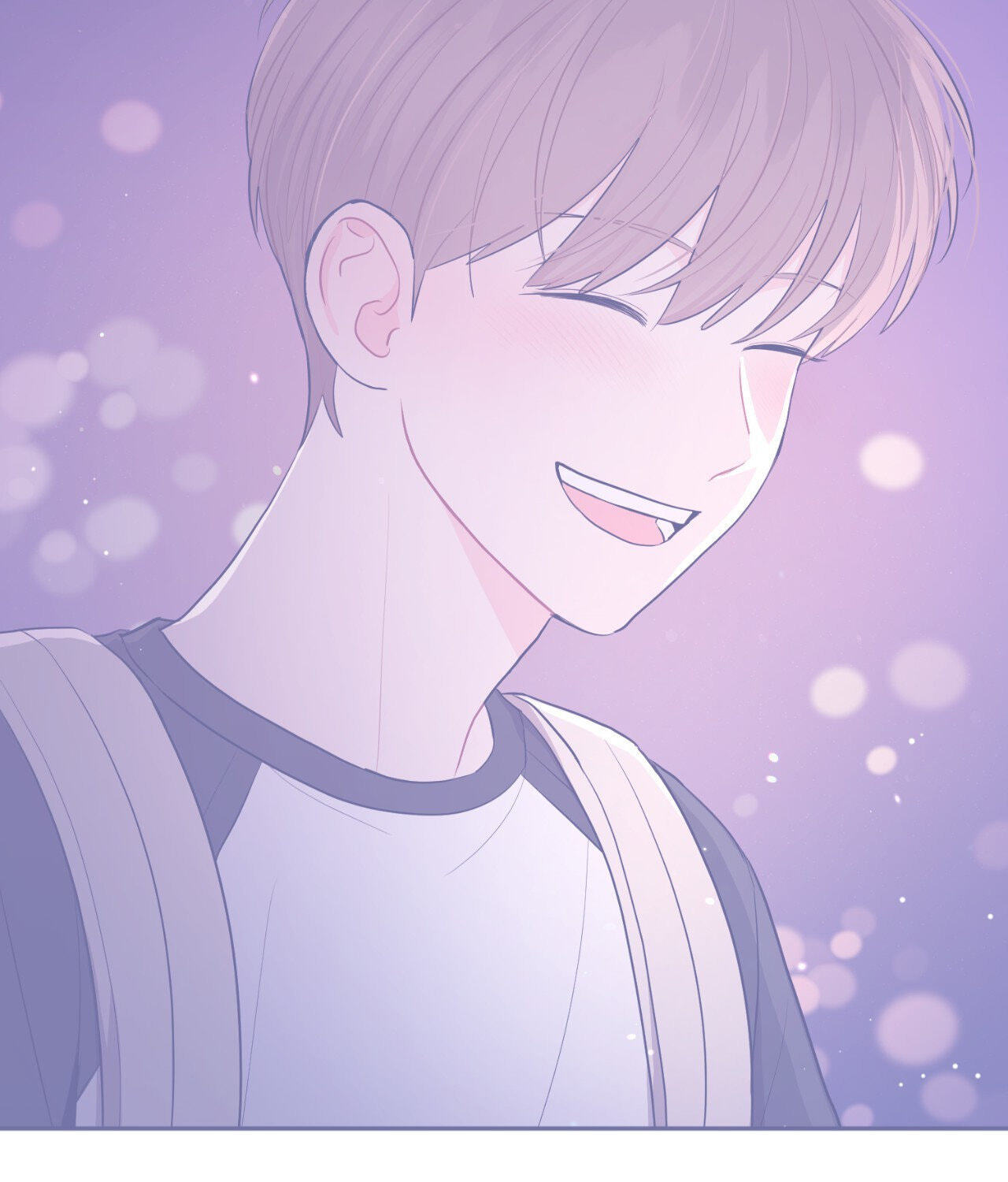 Can't Think Straight Chapter 53 page 23 - 