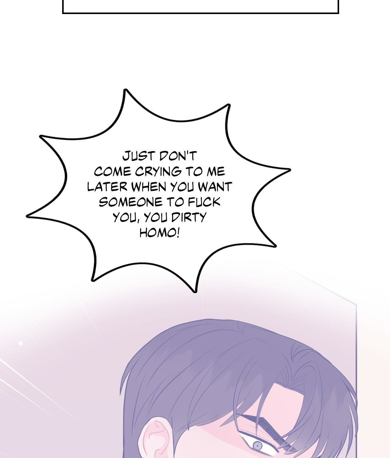Can't Think Straight Chapter 53 page 27 - 