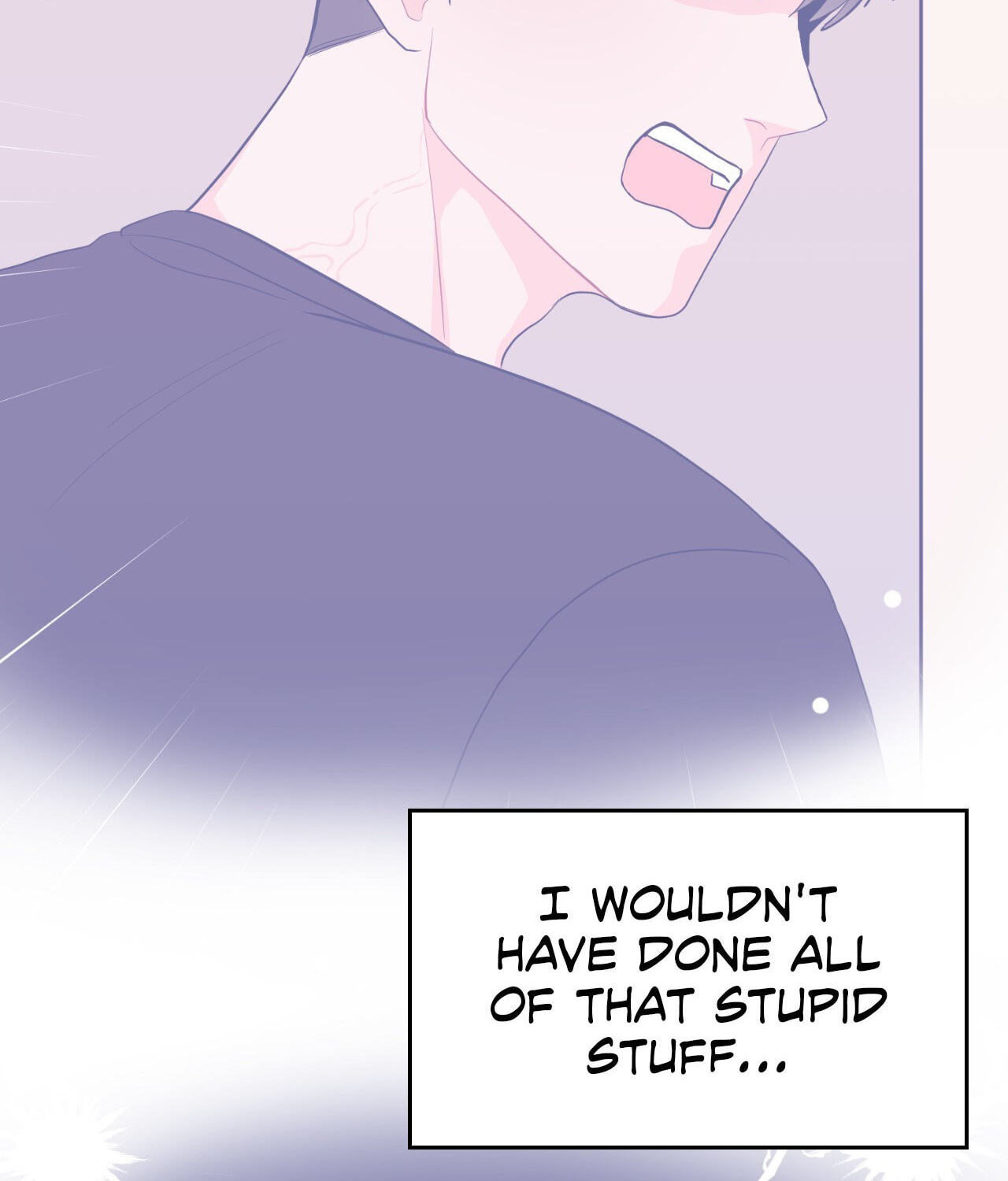 Can't Think Straight Chapter 53 page 28 - 