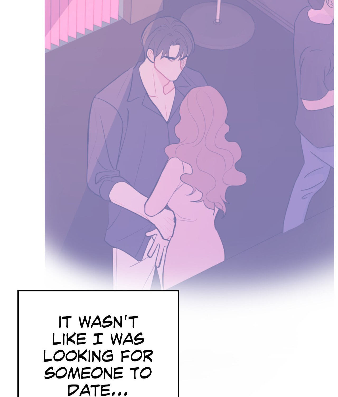 Can't Think Straight Chapter 53 page 30 - 