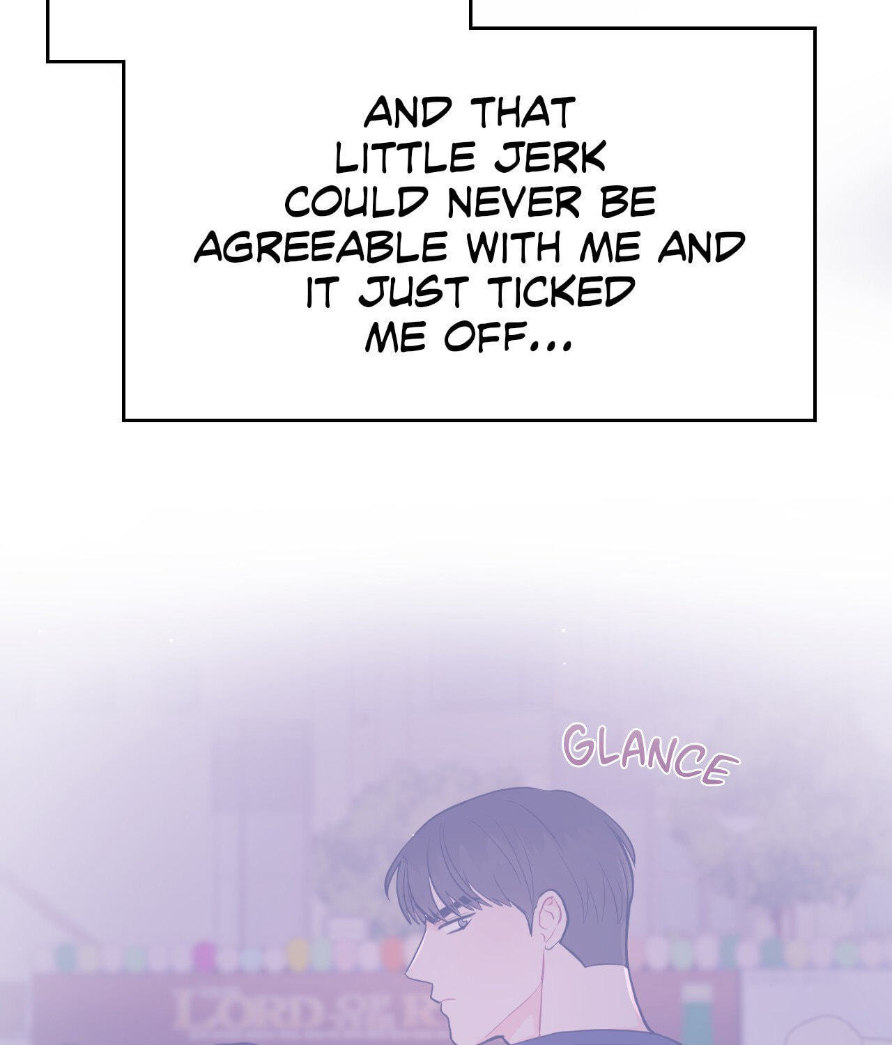 Can't Think Straight Chapter 53 page 31 - 