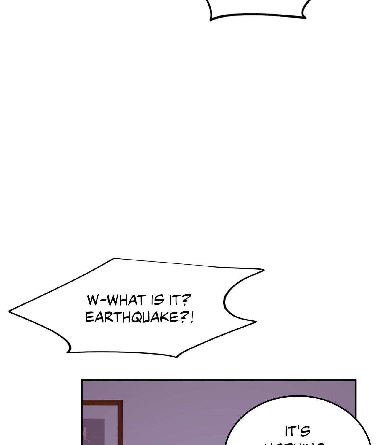Can't Think Straight Chapter 53 page 35 - 