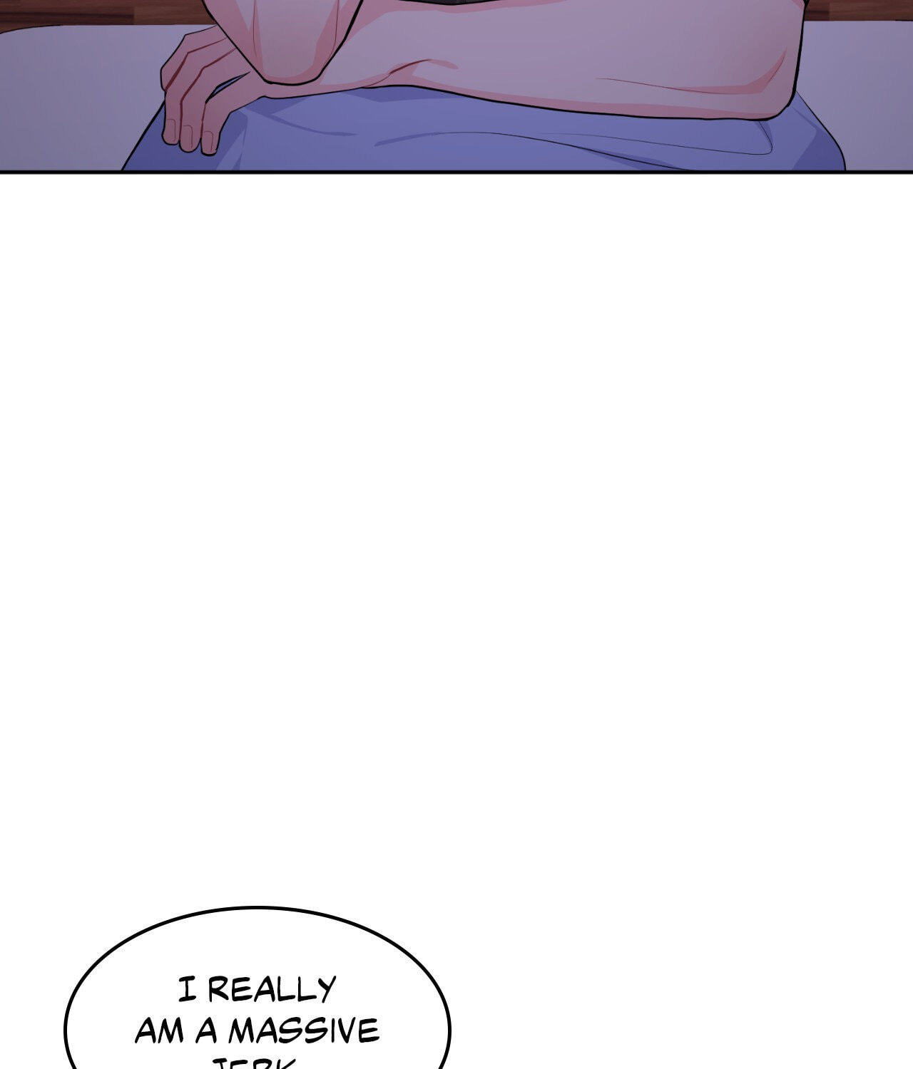 Can't Think Straight Chapter 53 page 39 - 