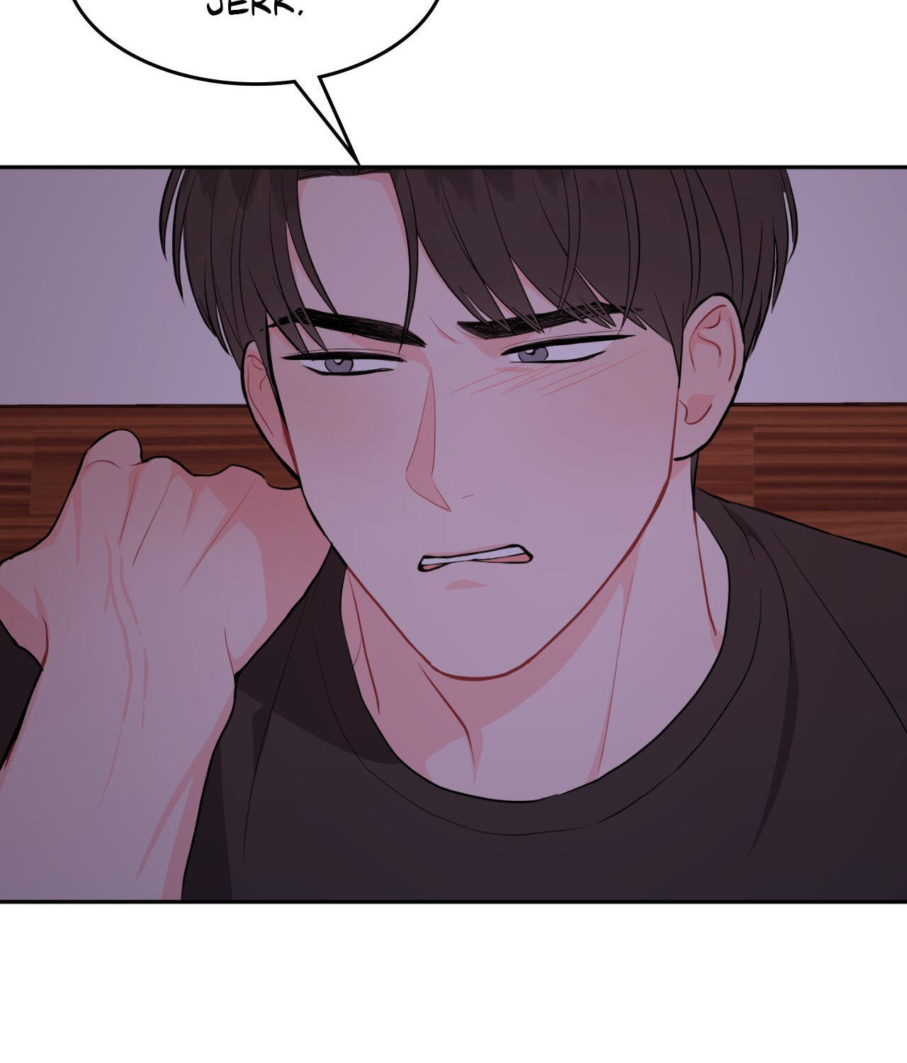 Can't Think Straight Chapter 53 page 40 - 