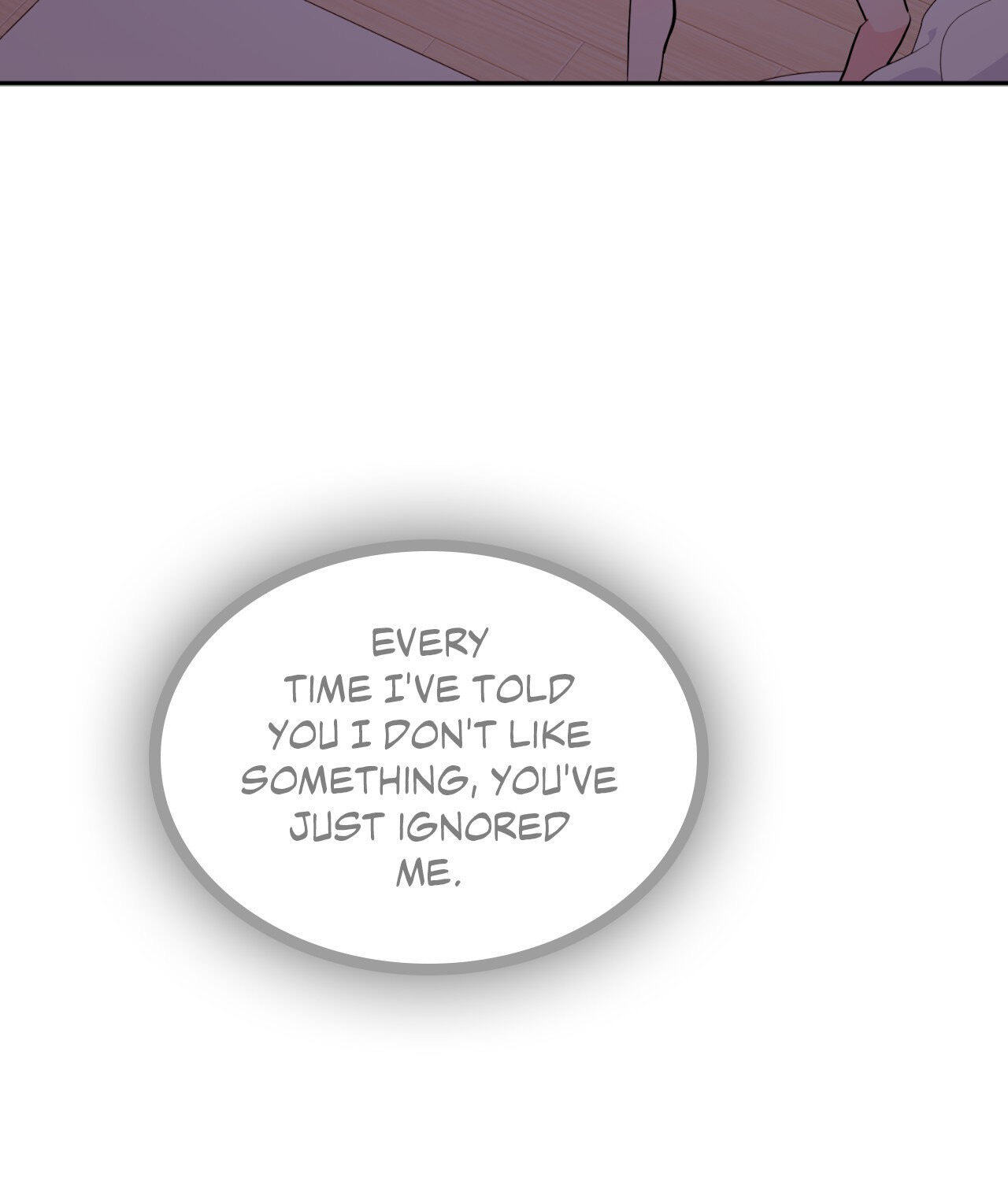 Can't Think Straight Chapter 53 page 5 - 