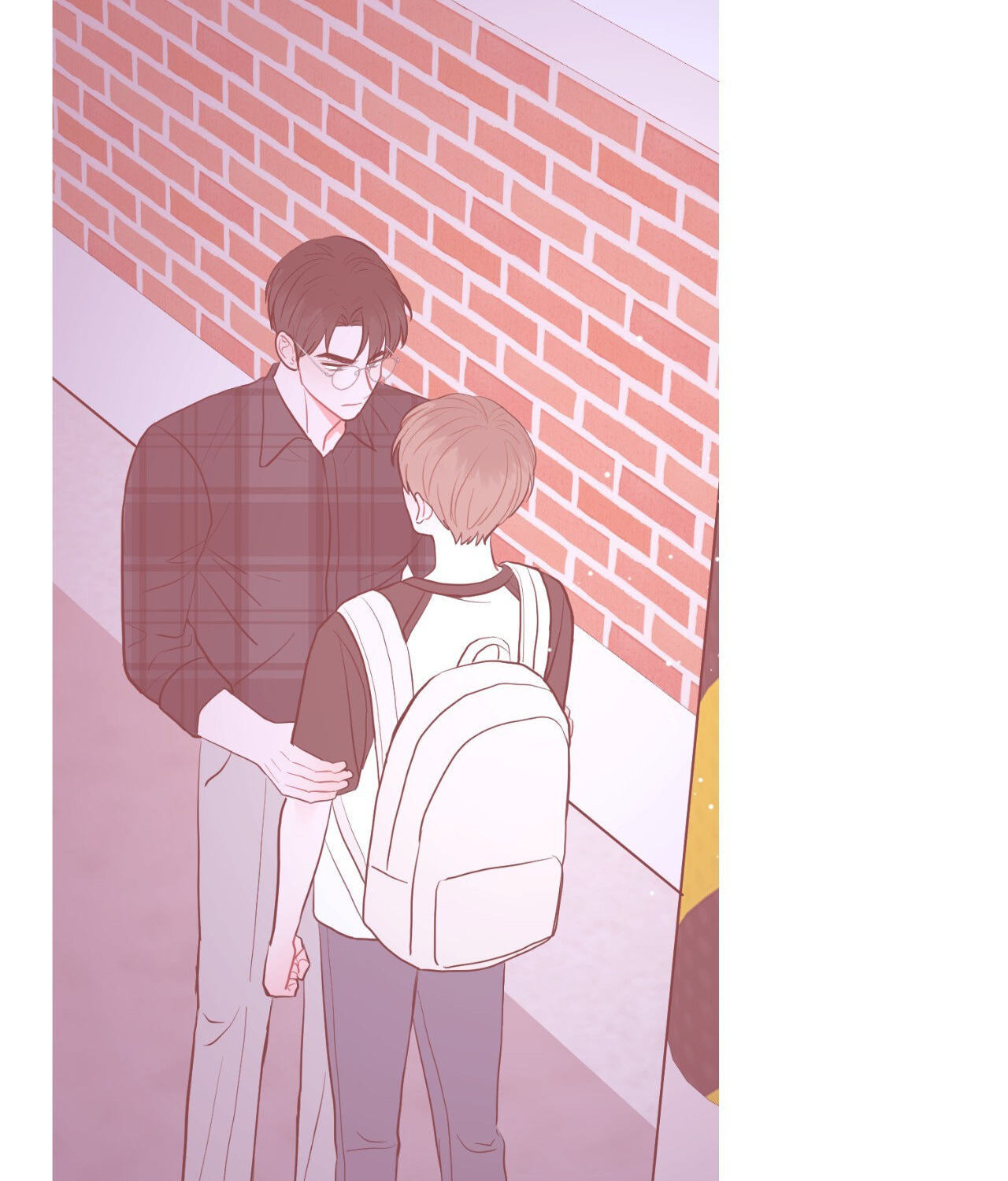Can't Think Straight Chapter 53 page 42 - 
