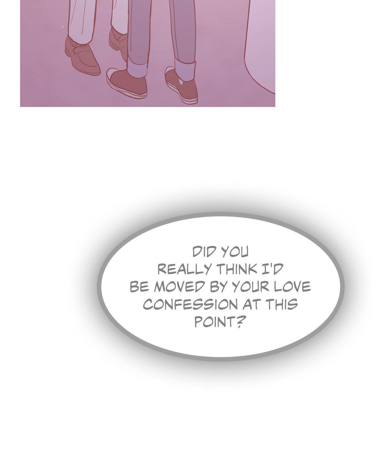 Can't Think Straight Chapter 53 page 43 - 