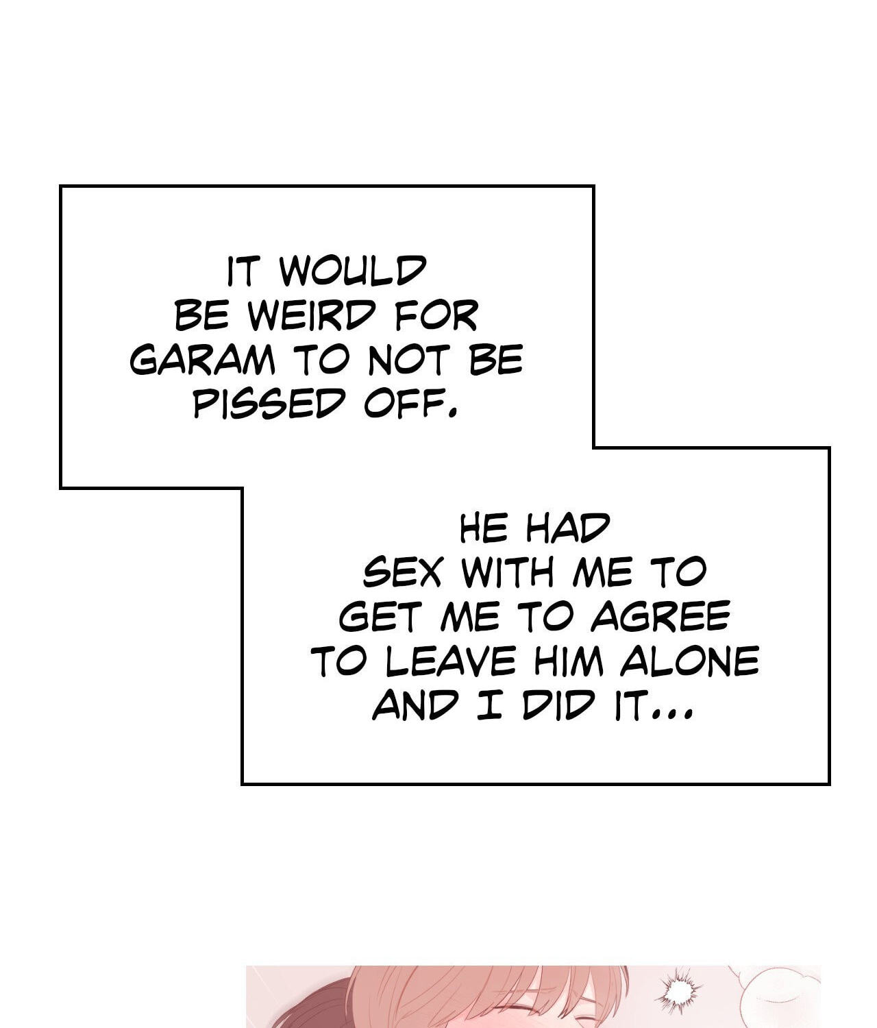 Can't Think Straight Chapter 53 page 44 - 