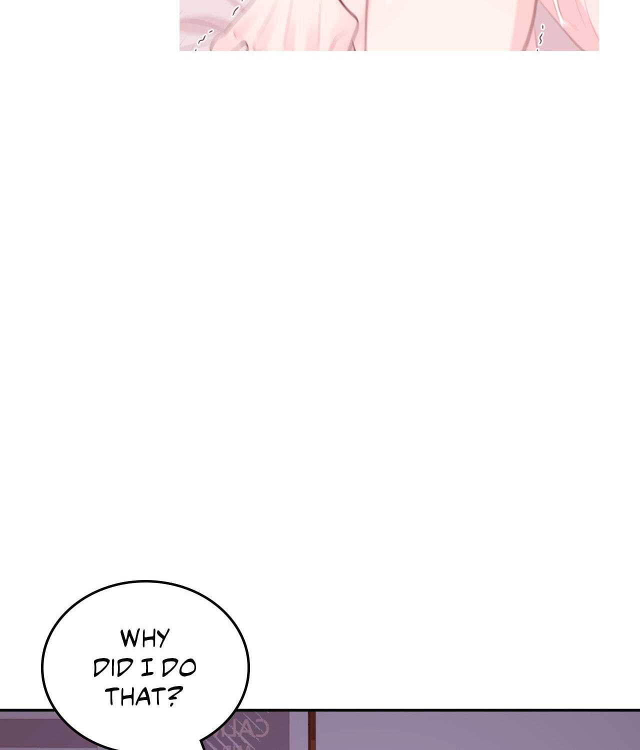 Can't Think Straight Chapter 53 page 46 - 