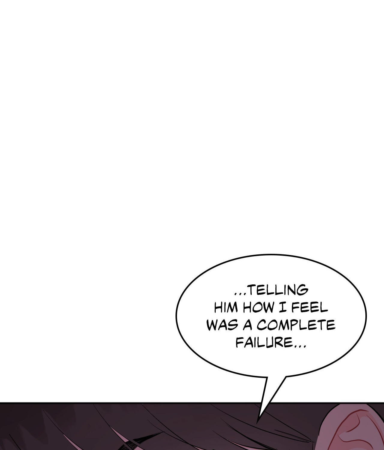 Can't Think Straight Chapter 53 page 48 - 